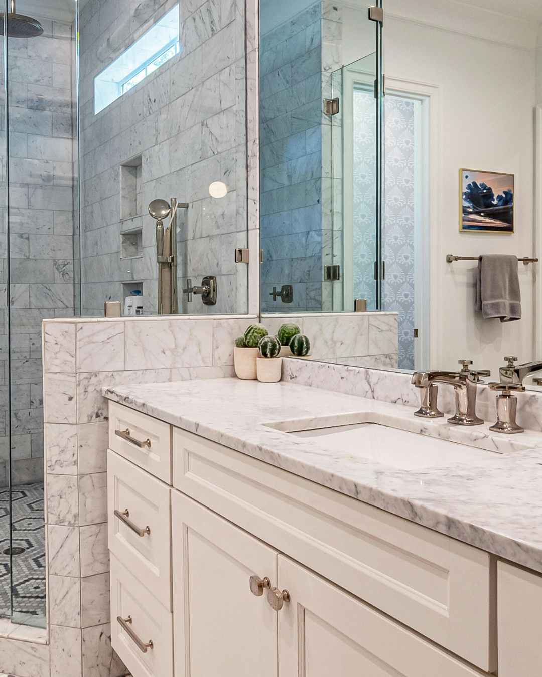 Custom Bathroom Remodeling in Southwest Florida (7)
